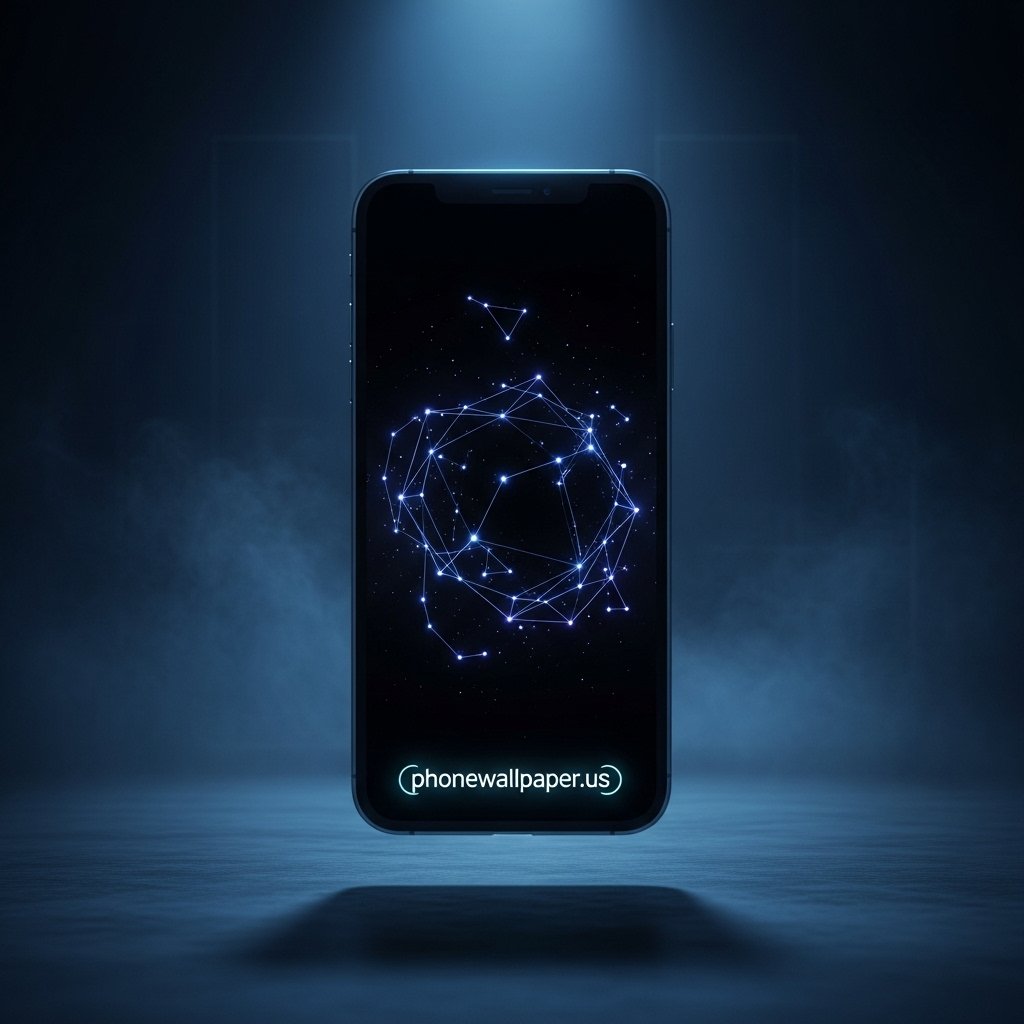 Dark Wallpaper for Phone